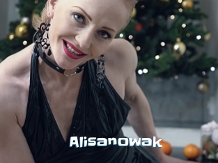 Alisanowak