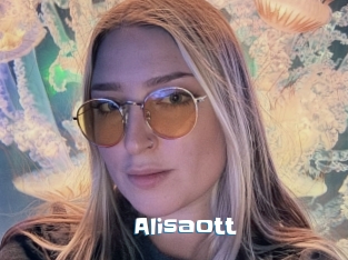 Alisaott