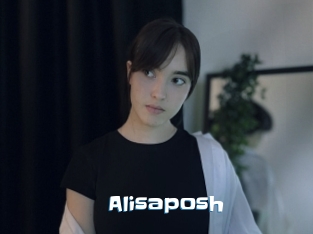 Alisaposh