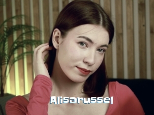 Alisarussel