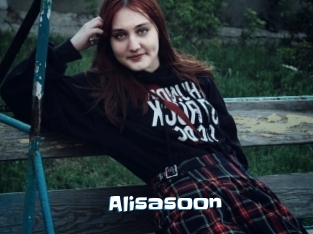 Alisasoon