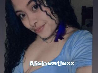 Alisbeatlexx