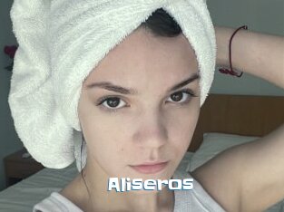 Aliseros