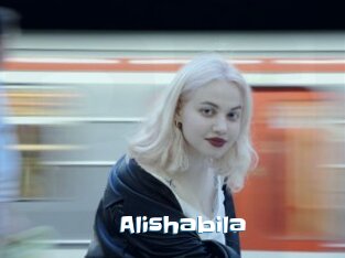 Alishabila