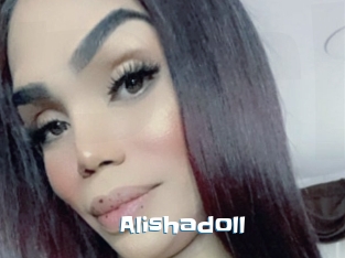 Alishadoll