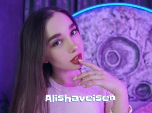 Alishaveisen