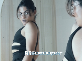 Alisocooper