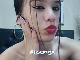 Alisongx