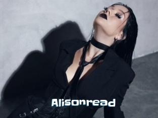 Alisonread