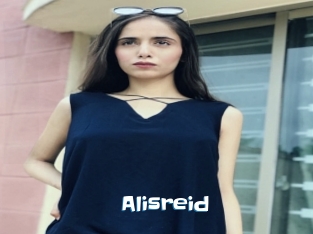 Alisreid