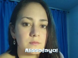 Alissafayol