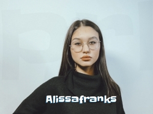 Alissafranks