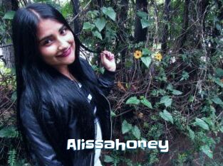 Alissahoney