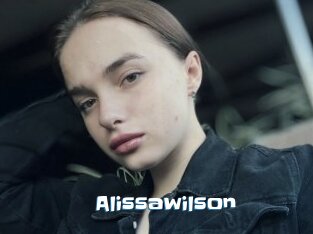 Alissawilson