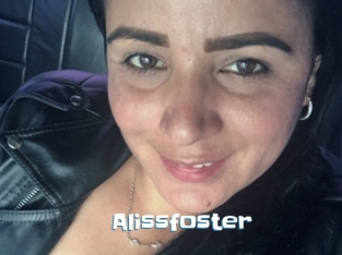 Alissfoster