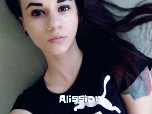 Alissian