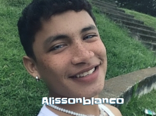 Alissonblanco