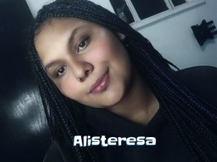 Alisteresa