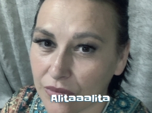 Alitaaalita