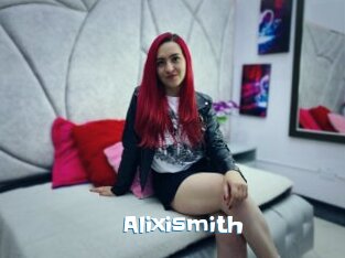 Alixismith