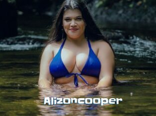 Alizoncooper