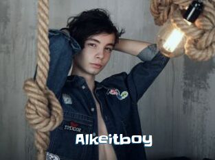 Alkeitboy