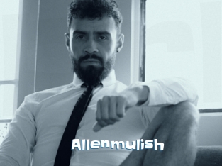 Allenmulish