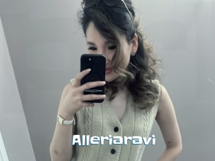 Alleriaravi