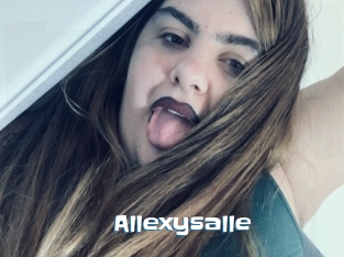 Allexysalle