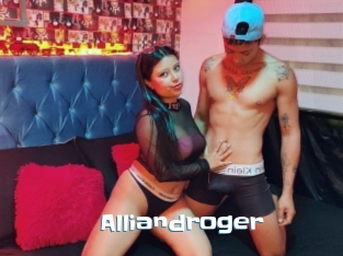 Alliandroger