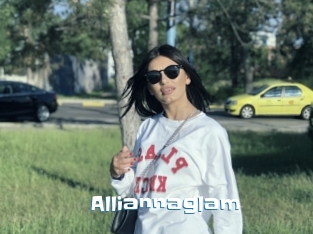 Alliannaglam