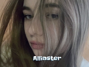 Alliaster