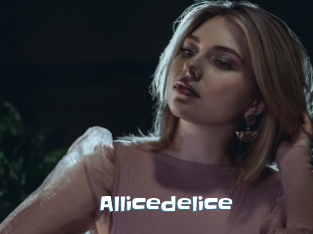 Allicedelice