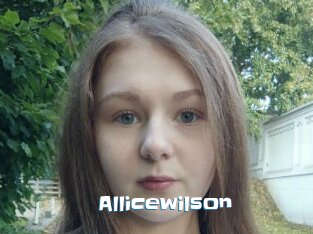 Allicewilson