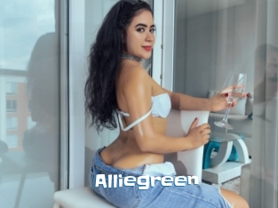 Alliegreen