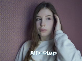 Alliestup