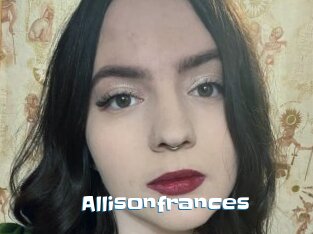 Allisonfrances