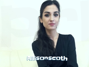 Allisonscoth