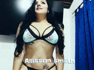 Allisson_smiith