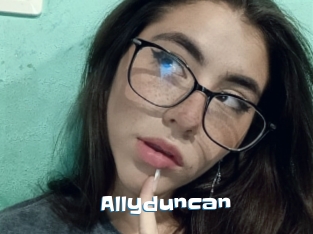 Allyduncan