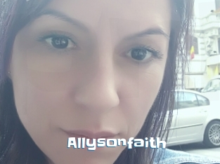 Allysonfaith