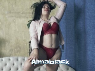 Almablack