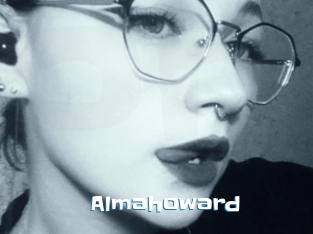 Almahoward