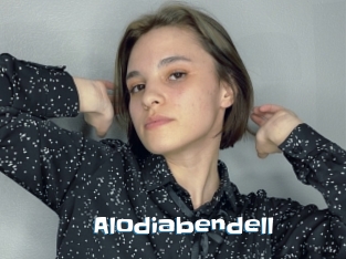 Alodiabendell