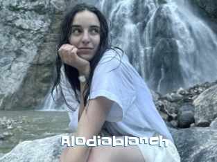 Alodiablanch