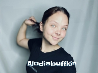 Alodiabuffkin