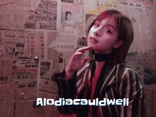 Alodiacauldwell