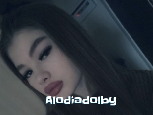 Alodiadolby