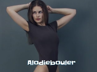 Alodiebouler