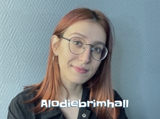 Alodiebrimhall